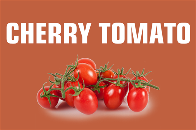 记水果英文做个合格的吃货