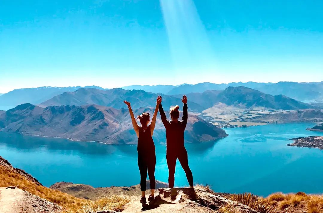 人往高处走,我们的目标就是不断攀登高峰,如果你已经站在了高处,请不