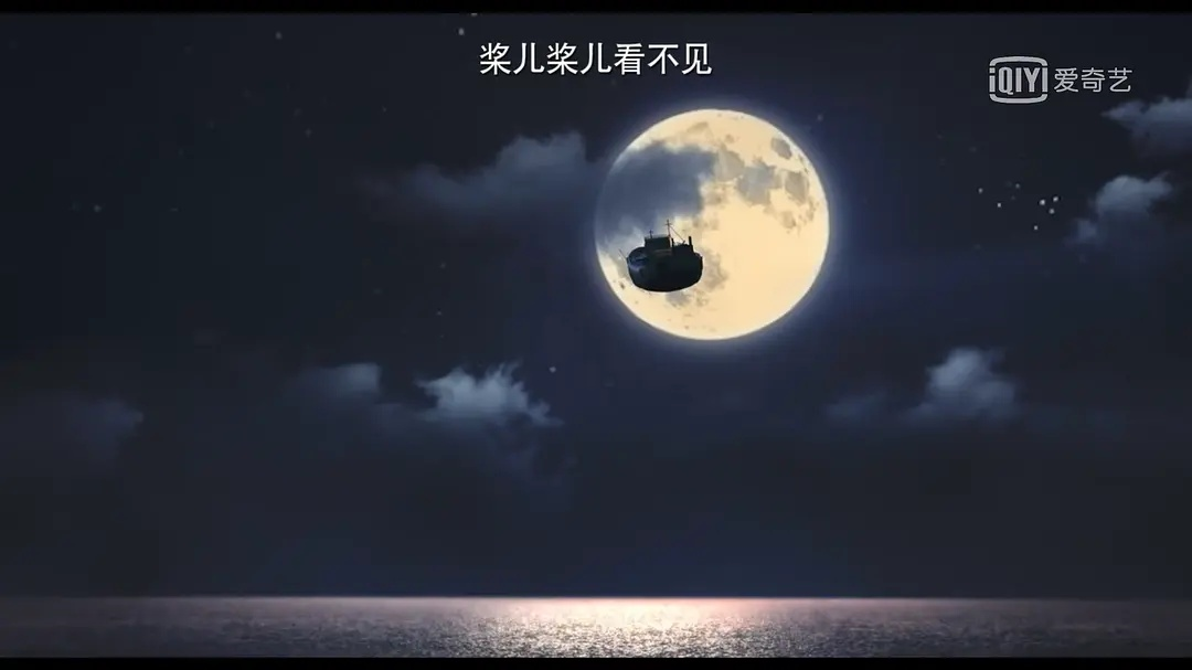 听说你得了《小白船》ptsd? 恐怖童谣不止这一首